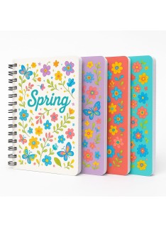 CAHIER WIRO 200P PETIT MODEL 70G ALADIN - 1