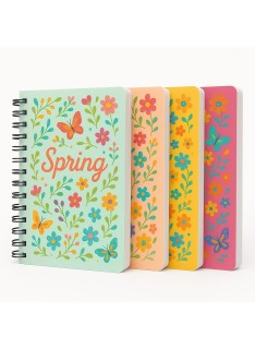 CAHIER INTÉGRAL 300P PETIT MODEL 70G MEDELEY ALADIN - 1