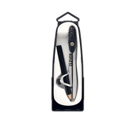 Compas A Crayon CLEVER - Paquet de 12 - Ref 005A - 1