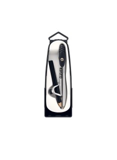 Compas A Crayon CLEVER - Paquet de 12 - Ref 005A - 1