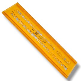 Trace Lettres ARK 4MM - Ref 041 - 1