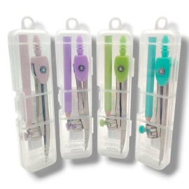 Compas A Crayon - Paquet de 24 - REF 6900 - 2