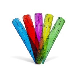 Regle 20CM Flexible - Ref 3020 - 1