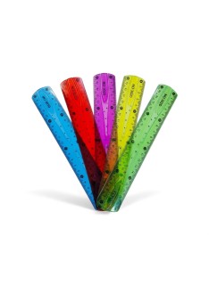 Regle 20CM Flexible - Ref 3020 - 1