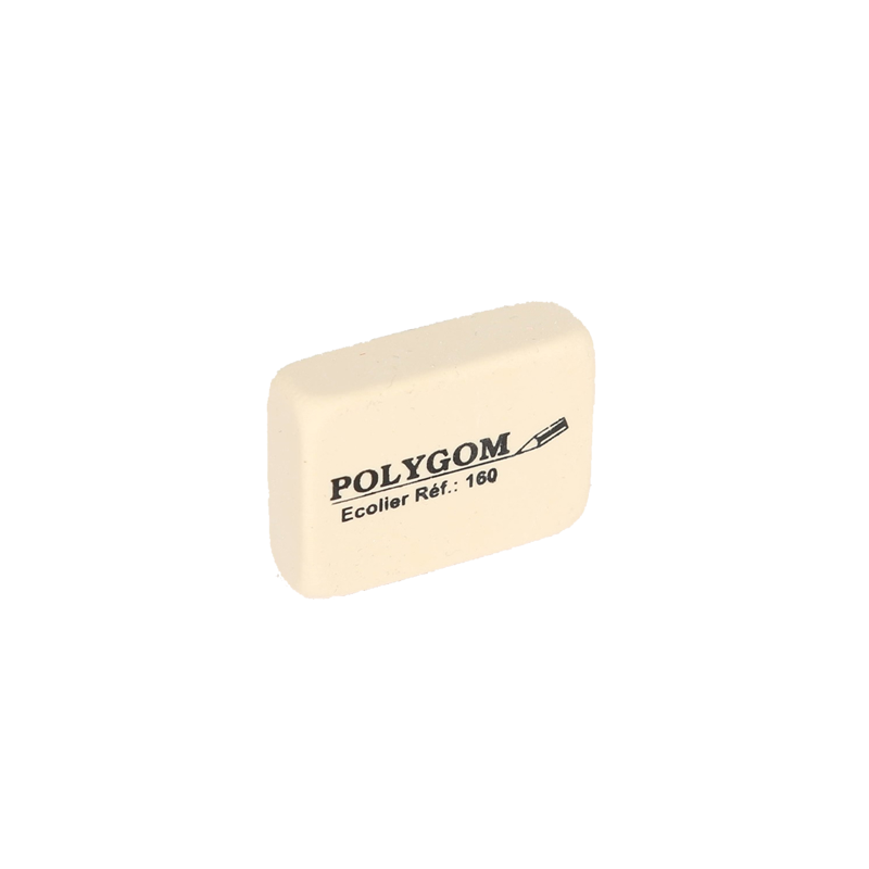 GOMME POLYGOM (LOT DE 3) - 1